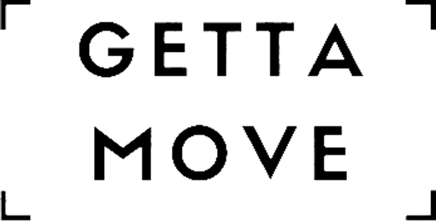 Gettamove Logo